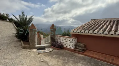 Casa rústica en calle del Rancho Río Verde, 1 photo 14