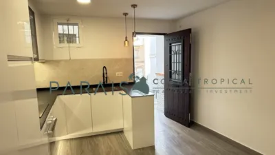Casa pareada en venta en Calle de San Crescencio, Casco Urbano (Almuñécar) de 350.000 €