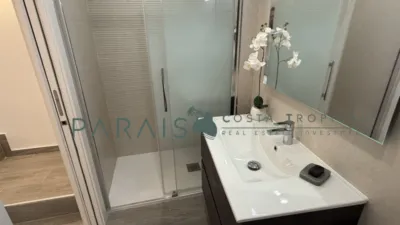 Casa pareada en venta en Calle de San Crescencio, Casco Urbano (Almuñécar) de 350.000 €