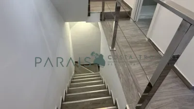 Casa pareada en venta en Calle de San Crescencio, Casco Urbano (Almuñécar) de 350.000 €