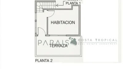 Casa pareada en venta en Calle de San Crescencio, Casco Urbano (Almuñécar) de 350.000 €