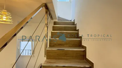 Casa pareada en venta en Calle de San Crescencio, Casco Urbano (Almuñécar) de 350.000 €