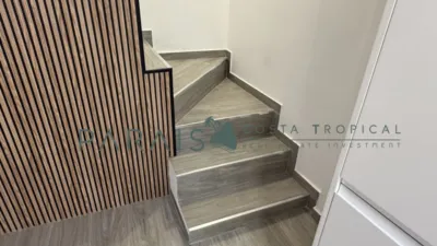 Casa pareada en venta en Calle de San Crescencio, Casco Urbano (Almuñécar) de 350.000 €