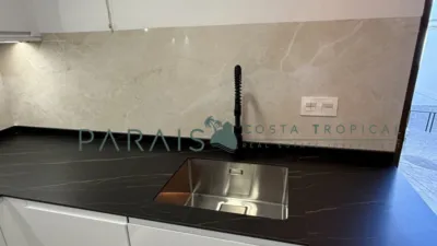 Casa pareada en venta en Calle de San Crescencio, Casco Urbano (Almuñécar) de 350.000 €