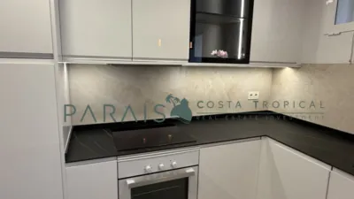 Casa pareada en venta en Calle de San Crescencio, Casco Urbano (Almuñécar) de 350.000 €