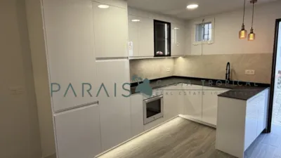 Casa pareada en venta en Calle de San Crescencio, Casco Urbano (Almuñécar) de 350.000 €