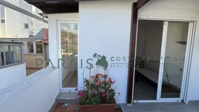 Casa pareada en venta en Calle de San Crescencio, Casco Urbano (Almuñécar) de 350.000 €