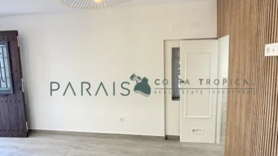 Casa pareada en venta en Calle de San Crescencio, Casco Urbano (Almuñécar) de 350.000 €