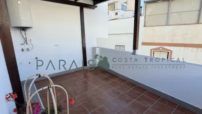 Casa pareada en venta en Calle de San Crescencio, Casco Urbano (Almuñécar) de 350.000 €