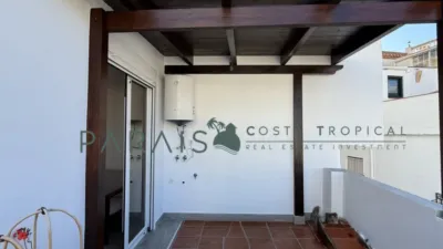 Casa pareada en venta en Calle de San Crescencio, Casco Urbano (Almuñécar) de 350.000 €