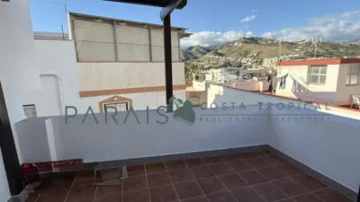 Casa pareada en venta en Calle de San Crescencio, Casco Urbano (Almuñécar) de 350.000 €