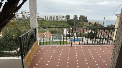 Chalet unifamiliar en venta en Rambla de Taramay, 1, Taramay (Almuñécar) de 349.000 €