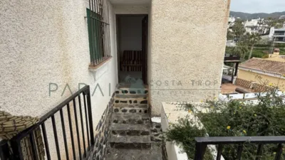 Chalet unifamiliar en venta en Rambla de Taramay, 1, Taramay (Almuñécar) de 349.000 €