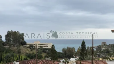 Chalet unifamiliar en venta en Rambla de Taramay, 1, Taramay (Almuñécar) de 349.000 €