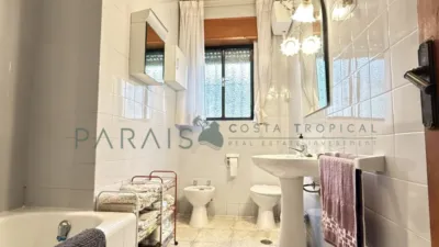 Chalet unifamiliar en venta en Rambla de Taramay, 1, Taramay (Almuñécar) de 349.000 €