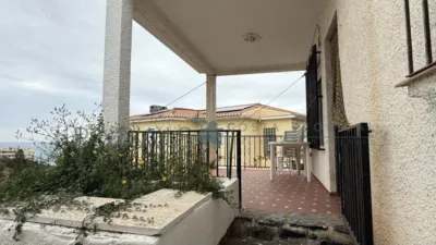 Chalet unifamiliar en venta en Rambla de Taramay, 1, Taramay (Almuñécar) de 349.000 €
