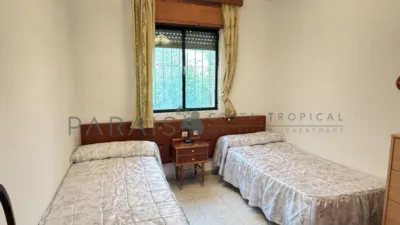 Chalet unifamiliar en venta en Rambla de Taramay, 1, Taramay (Almuñécar) de 349.000 €