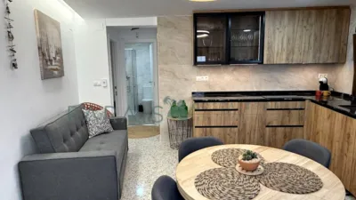 Piso en venta en Calle del Pósito, 1, Casco Urbano (Almuñécar) de 260.000 €