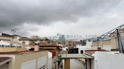 Piso en venta en Calle del Pósito, 1, Casco Urbano (Almuñécar) de 260.000 €