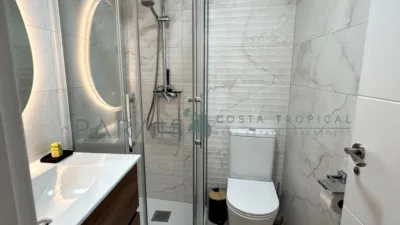 Piso en venta en Calle del Pósito, 1, Casco Urbano (Almuñécar) de 260.000 €