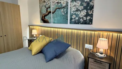 Piso en venta en Calle del Pósito, 1, Casco Urbano (Almuñécar) de 260.000 €