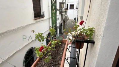 Piso en venta en Calle del Pósito, 1, Casco Urbano (Almuñécar) de 260.000 €