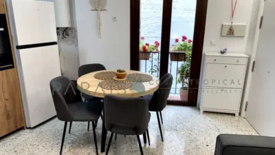 Piso en venta en Calle del Pósito, 1, Casco Urbano (Almuñécar) de 260.000 €