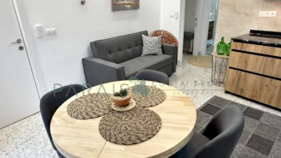 Piso en venta en Calle del Pósito, 1, Casco Urbano (Almuñécar) de 260.000 €