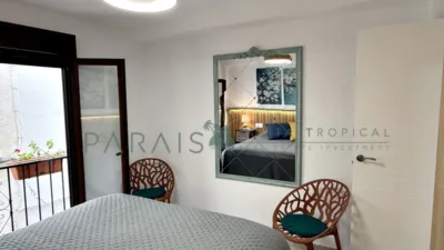Piso en venta en Calle del Pósito, 1, Casco Urbano (Almuñécar) de 260.000 €