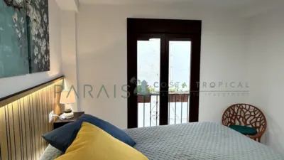 Piso en venta en Calle del Pósito, 1, Casco Urbano (Almuñécar) de 260.000 €