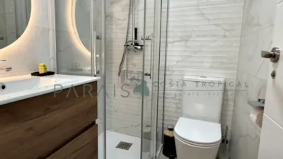 Piso en venta en Calle del Pósito, 1, Casco Urbano (Almuñécar) de 260.000 €