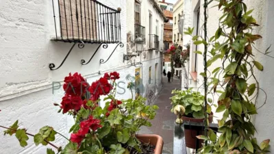 Piso en venta en Calle del Pósito, 1, Casco Urbano (Almuñécar) de 260.000 €