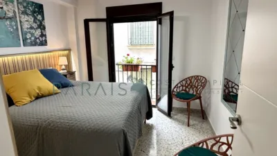 Piso en venta en Calle del Pósito, 1, Casco Urbano (Almuñécar) de 260.000 €