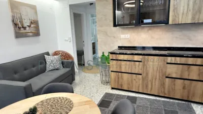 Piso en venta en Calle del Pósito, 1, Casco Urbano (Almuñécar) de 260.000 €