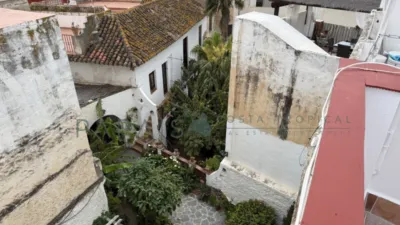 Piso en venta en Calle del Pósito, 1, Casco Urbano (Almuñécar) de 260.000 €