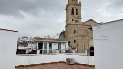 Piso en venta en Calle del Pósito, 1, Casco Urbano (Almuñécar) de 260.000 €
