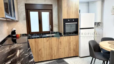 Piso en venta en Calle del Pósito, 1, Casco Urbano (Almuñécar) de 260.000 €