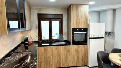 Piso en venta en Calle del Pósito, 1, Casco Urbano (Almuñécar) de 260.000 €