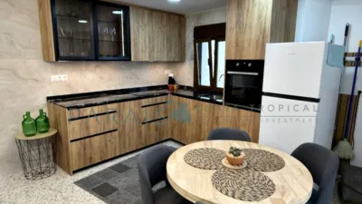 Piso en venta en Calle del Pósito, 1, Casco Urbano (Almuñécar) de 260.000 €