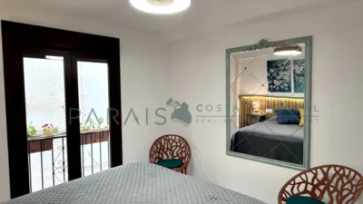 Piso en venta en Calle del Pósito, 1, Casco Urbano (Almuñécar) de 260.000 €