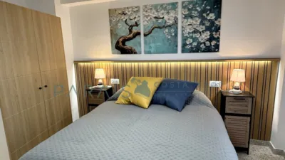 Piso en venta en Calle del Pósito, 1, Casco Urbano (Almuñécar) de 260.000 €