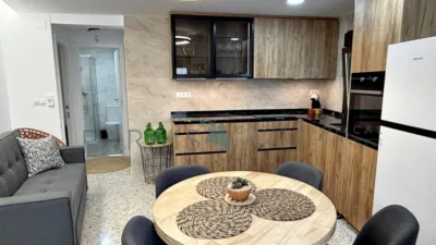 Piso en venta en Calle del Pósito, 1, Casco Urbano (Almuñécar) de 260.000 €