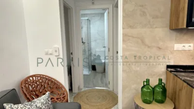 Piso en venta en Calle del Pósito, 1, Casco Urbano (Almuñécar) de 260.000 €