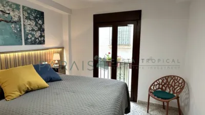 Piso en venta en Calle del Pósito, 1, Casco Urbano (Almuñécar) de 260.000 €