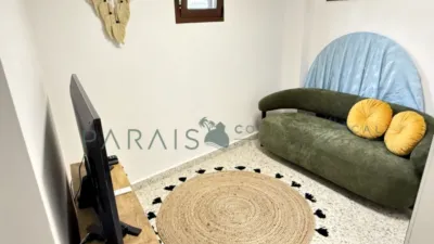 Piso en venta en Calle del Pósito, 1, Casco Urbano (Almuñécar) de 260.000 €