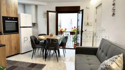Piso en venta en Calle del Pósito, 1, Casco Urbano (Almuñécar) de 260.000 €