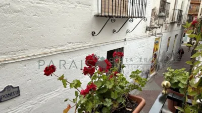 Piso en venta en Calle del Pósito, 1, Casco Urbano (Almuñécar) de 260.000 €