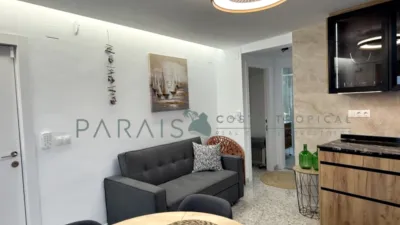 Piso en venta en Calle del Pósito, 1, Casco Urbano (Almuñécar) de 260.000 €
