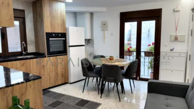 Piso en venta en Calle del Pósito, 1, Casco Urbano (Almuñécar) de 260.000 €