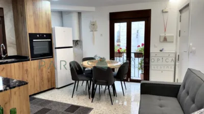 Piso en venta en Calle del Pósito, 1, Casco Urbano (Almuñécar) de 260.000 €